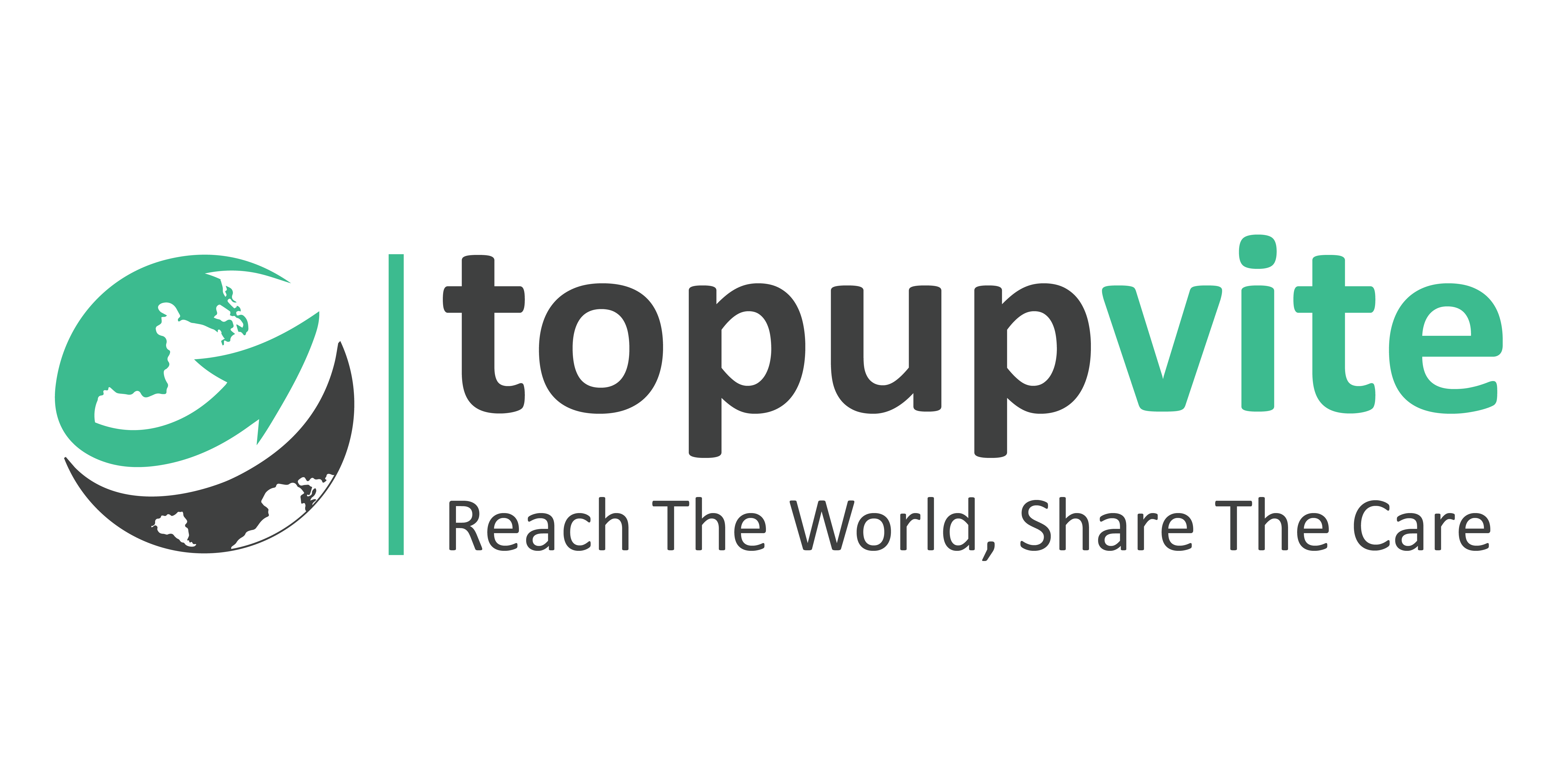 Topup Vite